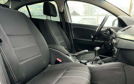 Renault Fluence I, 2013 год, 839 000 рублей, 9 фотография