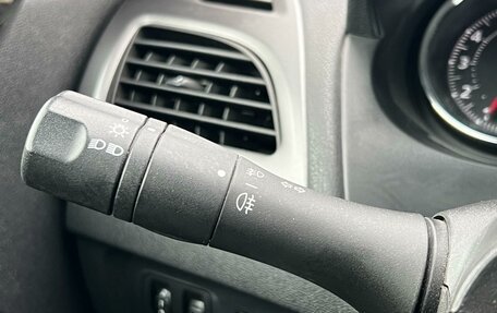 Renault Fluence I, 2013 год, 839 000 рублей, 13 фотография