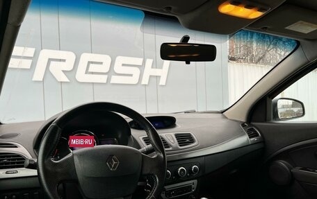 Renault Fluence I, 2013 год, 839 000 рублей, 6 фотография