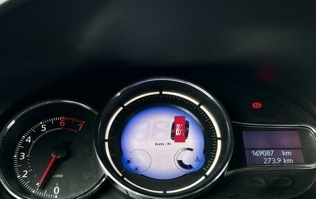 Renault Fluence I, 2013 год, 839 000 рублей, 10 фотография