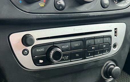 Renault Fluence I, 2013 год, 839 000 рублей, 16 фотография