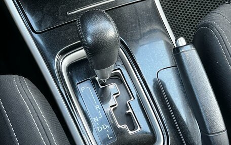 Mitsubishi Outlander III рестайлинг 3, 2018 год, 1 929 000 рублей, 12 фотография