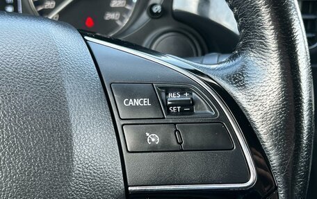 Mitsubishi Outlander III рестайлинг 3, 2018 год, 1 929 000 рублей, 17 фотография