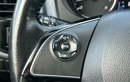 Mitsubishi Outlander III рестайлинг 3, 2018 год, 1 929 000 рублей, 15 фотография