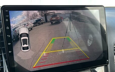 Mitsubishi Outlander III рестайлинг 3, 2018 год, 1 929 000 рублей, 21 фотография