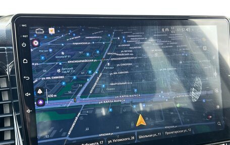 Mitsubishi Outlander III рестайлинг 3, 2018 год, 1 929 000 рублей, 18 фотография