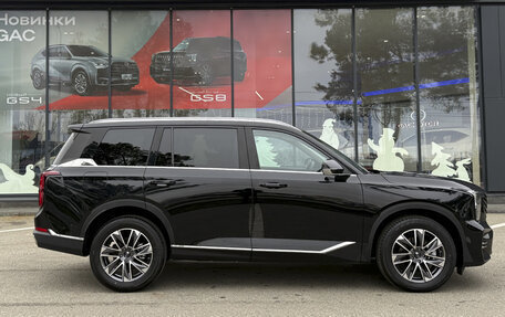 GAC GS8, 2025 год, 4 399 000 рублей, 6 фотография