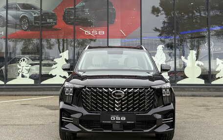 GAC GS8, 2025 год, 4 399 000 рублей, 3 фотография