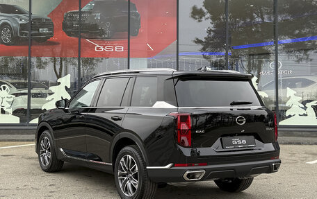 GAC GS8, 2025 год, 4 399 000 рублей, 7 фотография