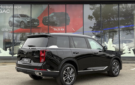 GAC GS8, 2025 год, 4 399 000 рублей, 8 фотография