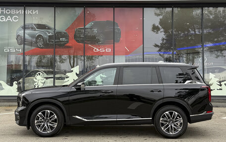 GAC GS8, 2025 год, 4 399 000 рублей, 5 фотография