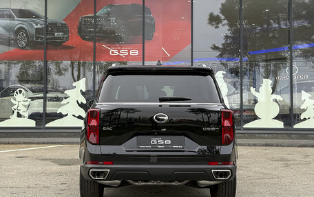 GAC GS8, 2025 год, 4 399 000 рублей, 9 фотография