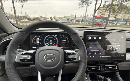 GAC GS8, 2025 год, 4 399 000 рублей, 11 фотография