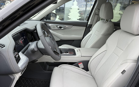 GAC GS8, 2025 год, 4 399 000 рублей, 10 фотография