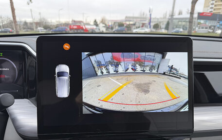 GAC GS8, 2025 год, 4 399 000 рублей, 12 фотография