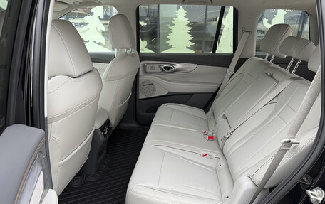 GAC GS8, 2025 год, 4 399 000 рублей, 13 фотография