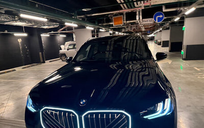 BMW X3, 2025 год, 6 975 000 рублей, 1 фотография