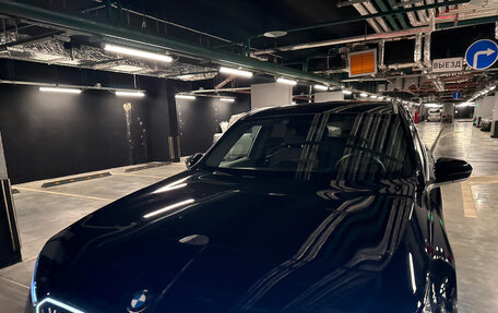 BMW X3, 2025 год, 6 975 000 рублей, 5 фотография