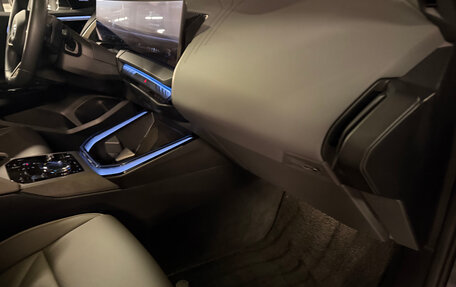 BMW X3, 2025 год, 6 975 000 рублей, 9 фотография