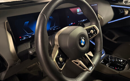 BMW X3, 2025 год, 6 975 000 рублей, 11 фотография