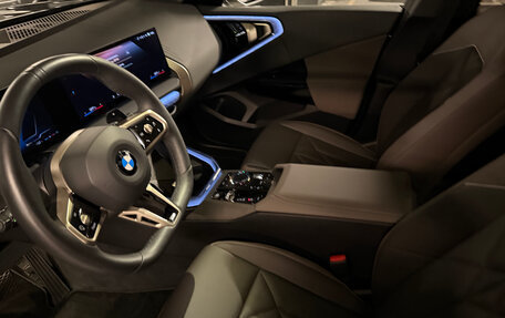 BMW X3, 2025 год, 6 975 000 рублей, 12 фотография