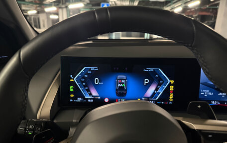 BMW X3, 2025 год, 6 975 000 рублей, 13 фотография