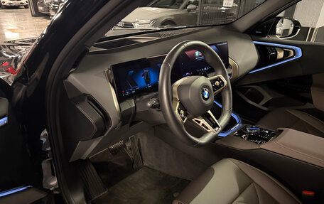 BMW X3, 2025 год, 6 975 000 рублей, 10 фотография