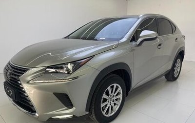 Lexus NX I, 2021 год, 3 000 006 рублей, 1 фотография