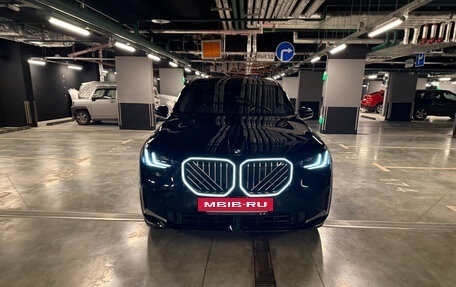 BMW X3, 2025 год, 6 975 000 рублей, 6 фотография