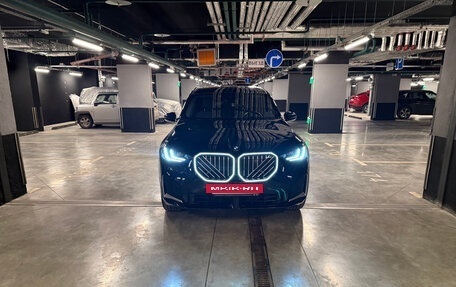 BMW X3, 2025 год, 6 975 000 рублей, 4 фотография