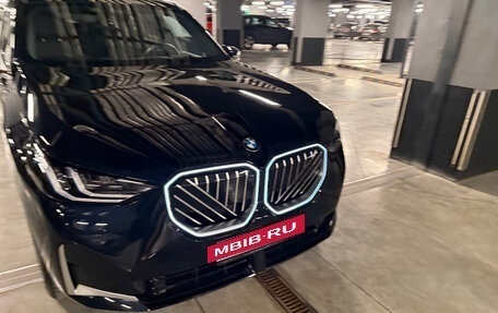 BMW X3, 2025 год, 6 975 000 рублей, 3 фотография