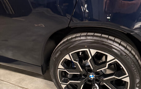 BMW X3, 2025 год, 6 975 000 рублей, 26 фотография