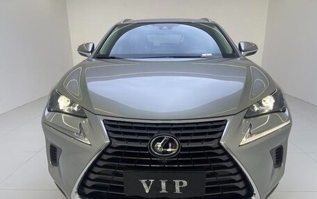 Lexus NX I, 2021 год, 3 000 006 рублей, 2 фотография
