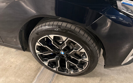 BMW X3, 2025 год, 6 975 000 рублей, 27 фотография