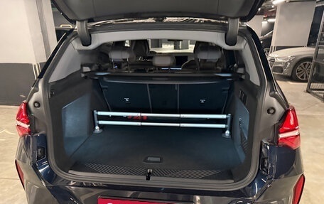BMW X3, 2025 год, 6 975 000 рублей, 23 фотография