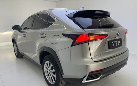 Lexus NX I, 2021 год, 3 000 006 рублей, 6 фотография