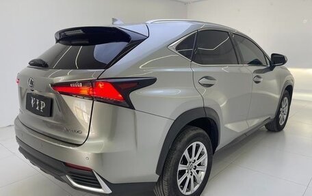 Lexus NX I, 2021 год, 3 000 006 рублей, 4 фотография