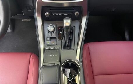 Lexus NX I, 2021 год, 3 000 006 рублей, 11 фотография