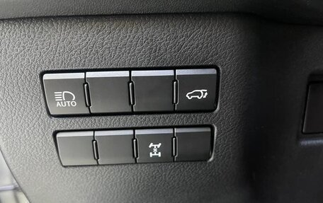 Lexus NX I, 2021 год, 3 000 006 рублей, 12 фотография