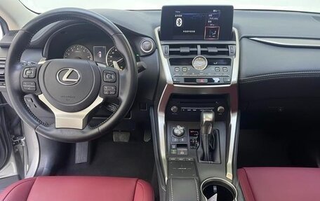 Lexus NX I, 2021 год, 3 000 006 рублей, 8 фотография