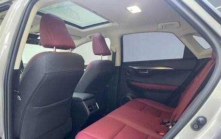 Lexus NX I, 2021 год, 3 000 006 рублей, 14 фотография