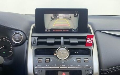 Lexus NX I, 2021 год, 3 000 006 рублей, 13 фотография