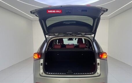 Lexus NX I, 2021 год, 3 000 006 рублей, 10 фотография