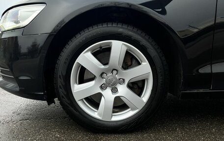 Audi A6, 2011 год, 1 890 000 рублей, 13 фотография