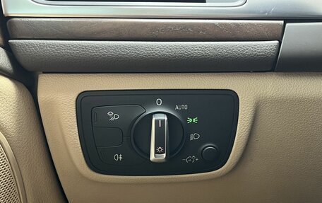 Audi A6, 2011 год, 1 890 000 рублей, 18 фотография