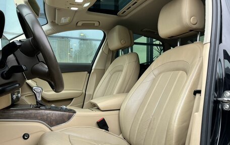 Audi A6, 2011 год, 1 890 000 рублей, 19 фотография