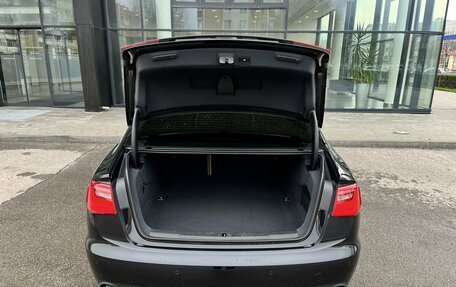 Audi A6, 2011 год, 1 890 000 рублей, 35 фотография