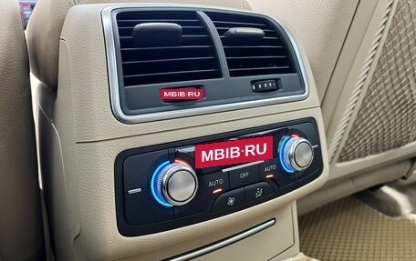 Audi A6, 2011 год, 1 890 000 рублей, 32 фотография