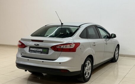 Ford Focus III, 2013 год, 555 000 рублей, 4 фотография
