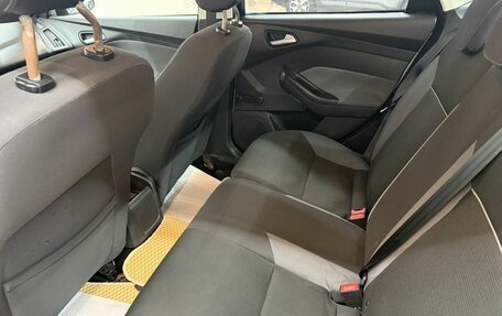 Ford Focus III, 2013 год, 555 000 рублей, 8 фотография